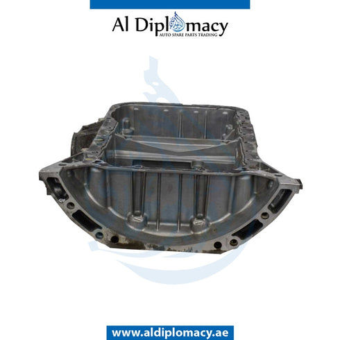 Upper ENGINE OIL PAN for Mercedes-Benz E Class W212 (2009-2016) models